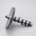 camshaft mesin silinder ganda